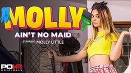 Molly Ain't No Maid