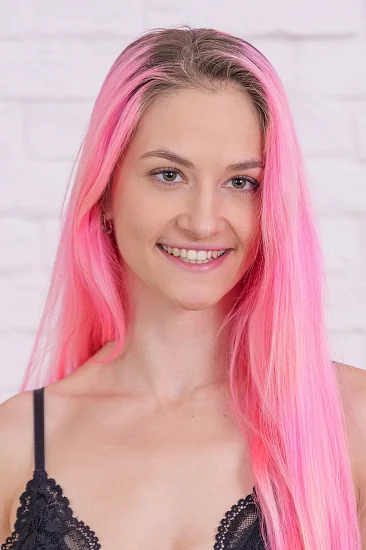 Adele Maple VR adult performer profile