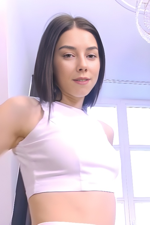 Alisia StripzVR VR adult performer profile