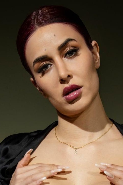 Andrea Lux VR adult performer profile