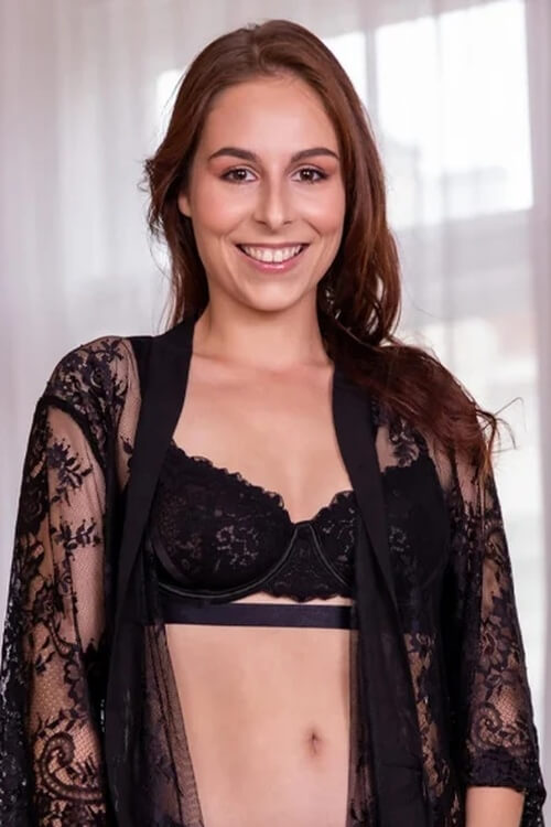 Antonia Sainz VR adult performer profile
