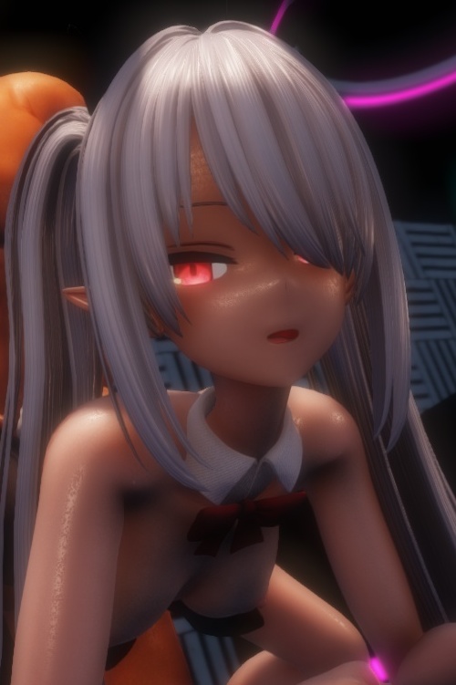 Asuna Ichinose VR adult performer profile