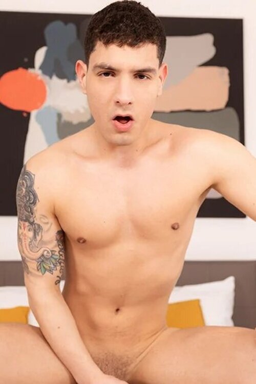 Bastian Karim VR adult performer profile