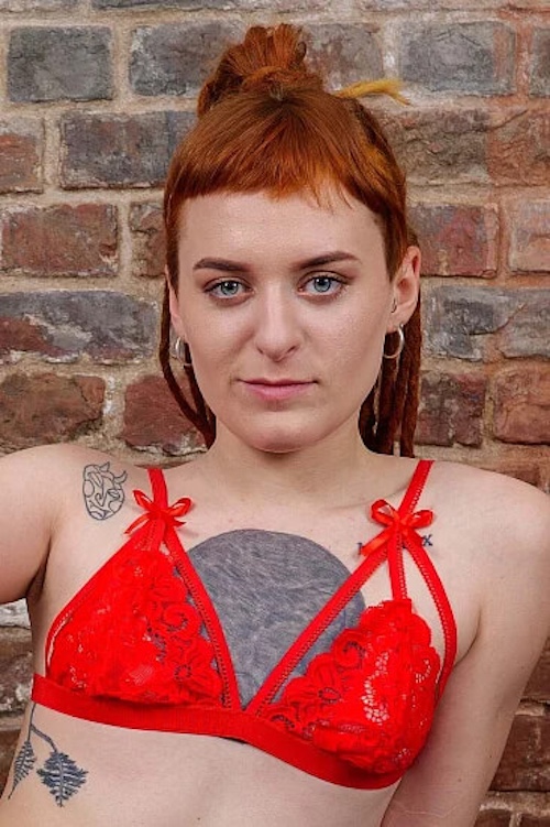 Brilla VR adult performer profile