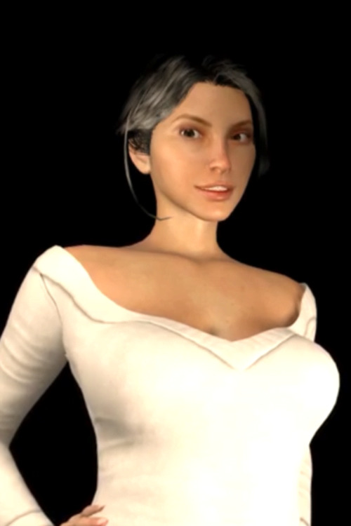 Carla FVR VR adult performer profile