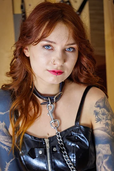 Cherri VR adult performer profile
