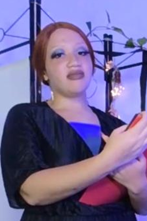 Eris Yazmine VR adult performer profile