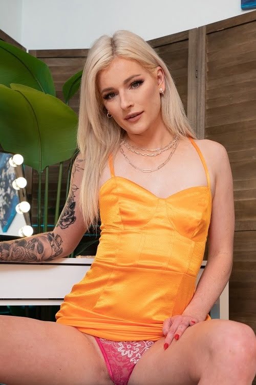 Hyley Winters VR adult performer profile