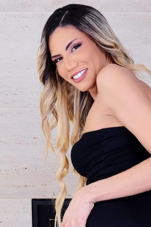 Isabella Fiorella VR adult performer profile