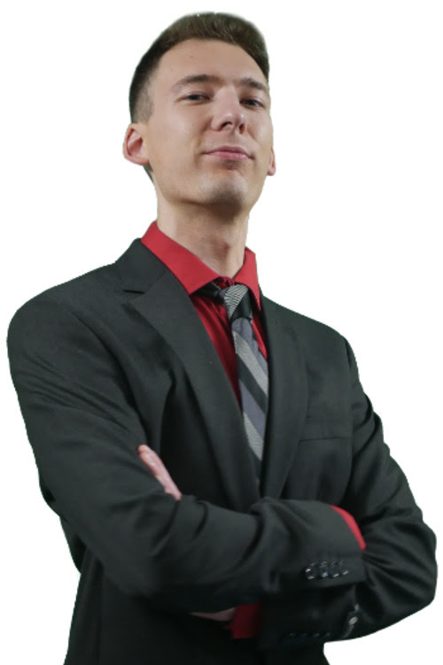 Jackson Stock VR adult performer profile