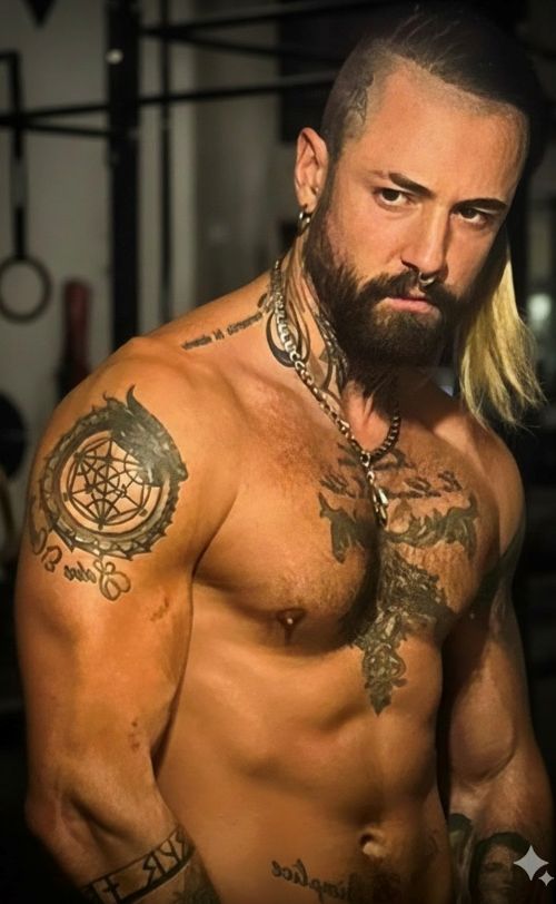 JackSpanish VR adult performer profile