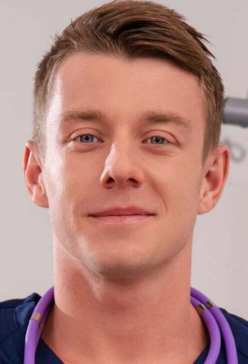 James Lewis VR adult performer profile