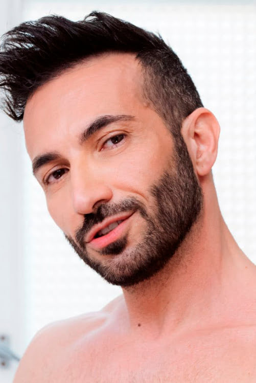 Johnny Viper VR adult performer profile