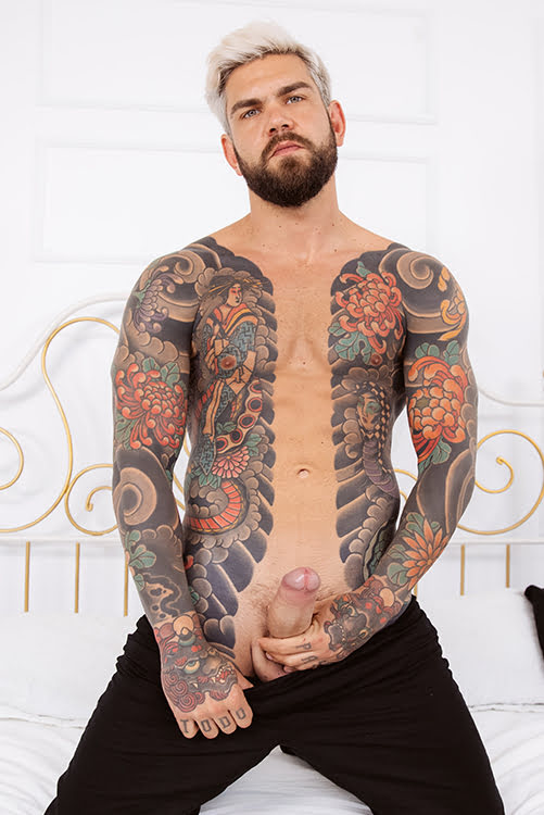 Juan Lucho VR adult performer profile