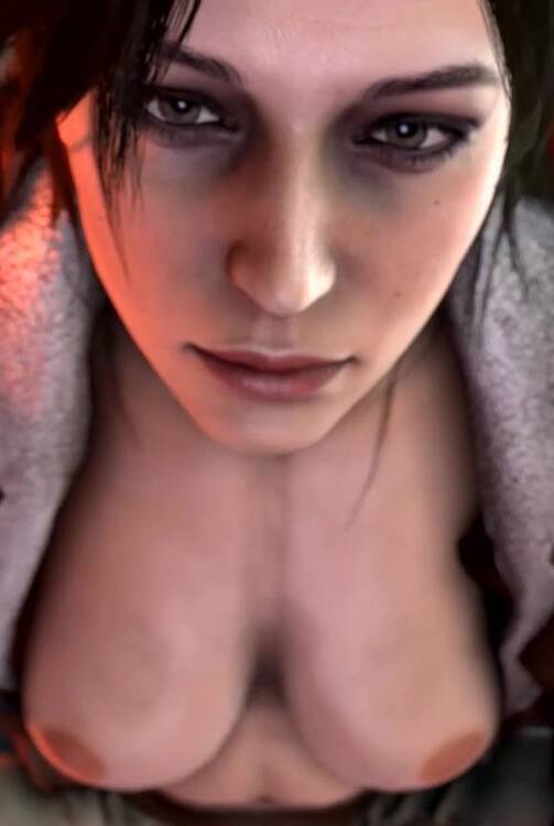 Lara Croft VR adult performer profile