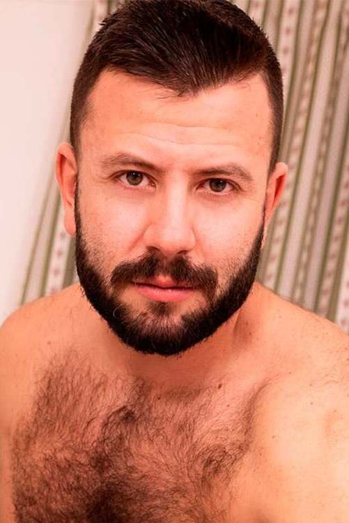 Leo Grin VR adult performer profile