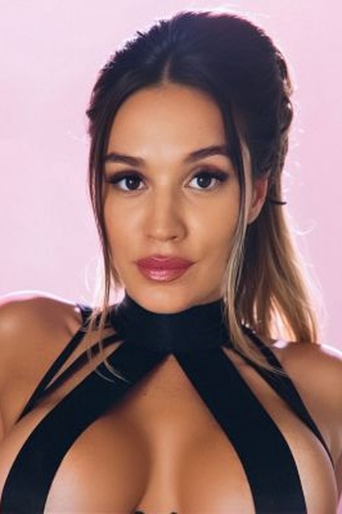Lexis Star VR adult performer profile