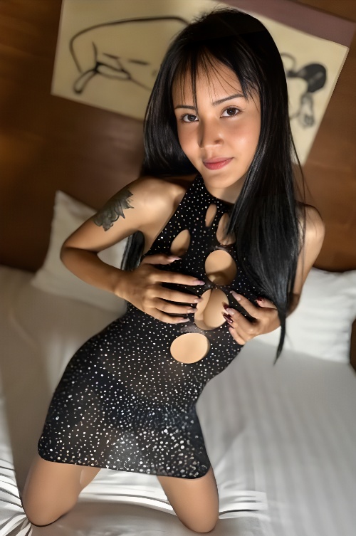 Lisa Star VR adult performer profile