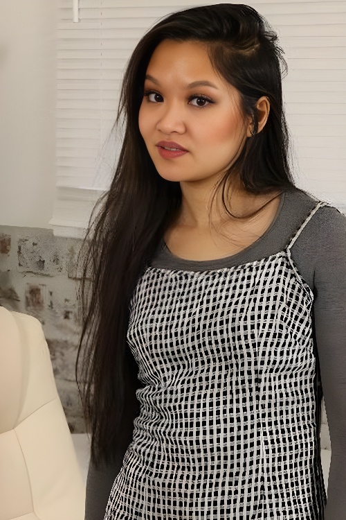 Louisa Lu VR adult performer profile
