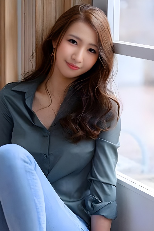 Megu Mio VR adult performer profile