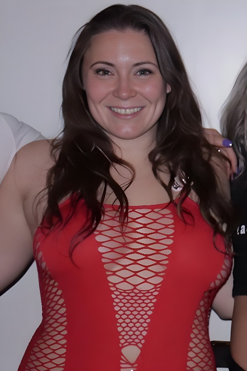 Micha VR adult performer profile