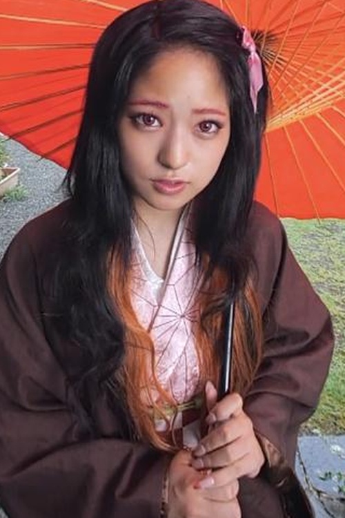 Mitsuki Nagisa VR adult performer profile
