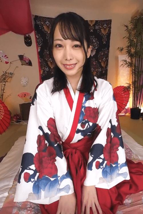 Mizuki Yayoi VR adult performer profile