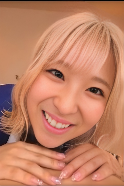 Noa Eikawa VR adult performer profile