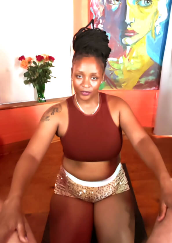 Pam VR adult performer profile