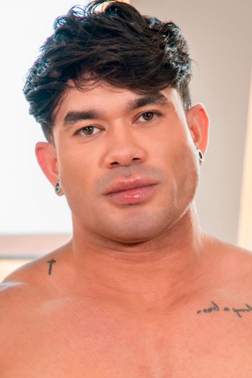 Pietro Duarte VR adult performer profile