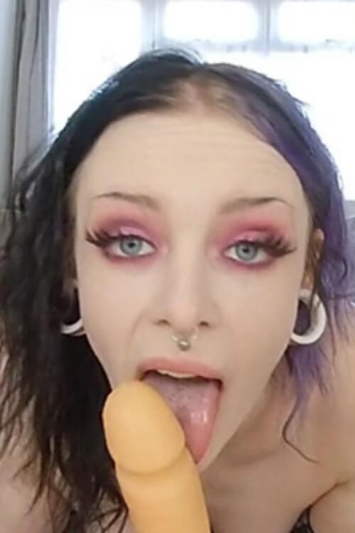 Rokky Horror VR adult performer profile