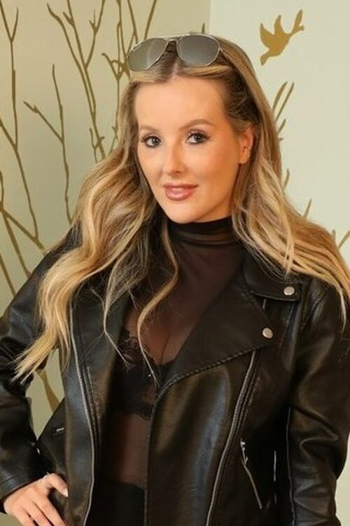 Serenity VR adult performer profile