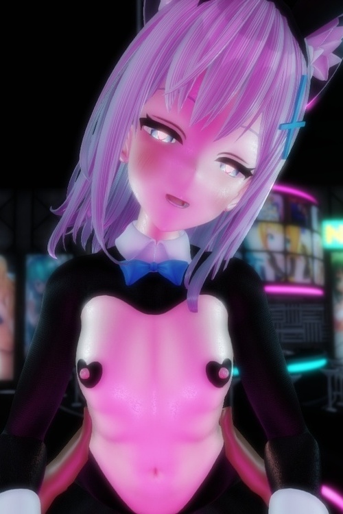 Shiroko VR adult performer profile
