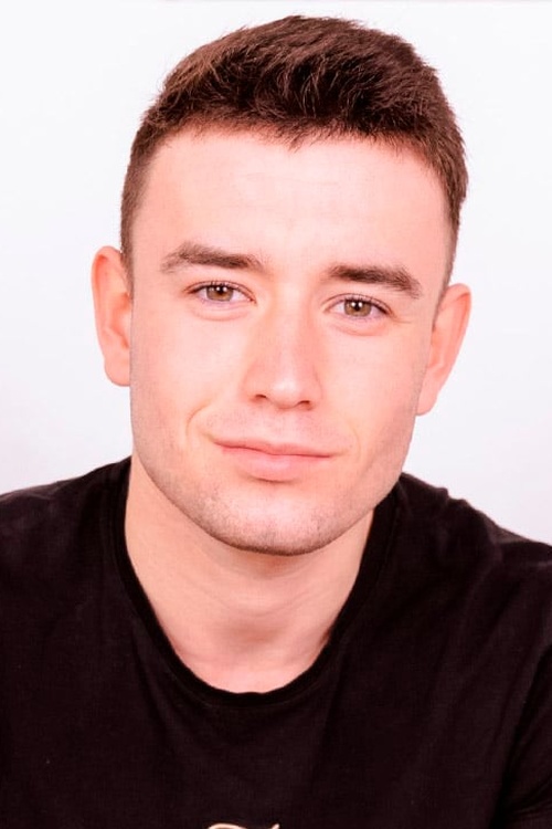 Simon Best VR adult performer profile