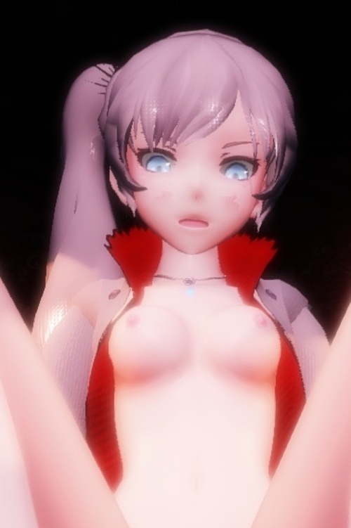 Weiss VR adult performer profile