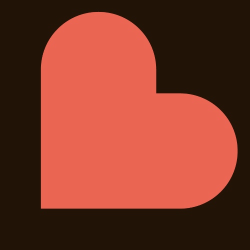 Bliss VR studio logo representing 72 immersive virtual reality porn scenes for mixed reality headsets.