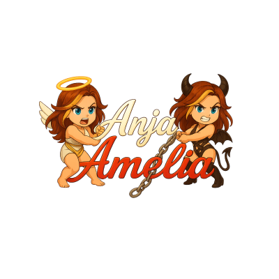 AnjaAmelia 