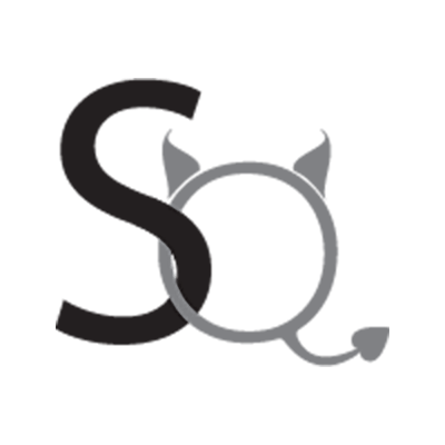 StasyQVR studio logo representing 447 VR adult scenes, known for realistic roleplay and immersive virtual reality porn content.