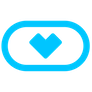VirtualRealGay VR porn studio logo — 343 scenes featuring immersive gay male adult content in virtual reality.