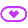 VirtualRealTrans VR porn studio logo — 316 trans-focused immersive scenes for standalone headsets.
