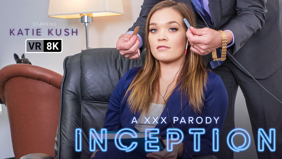 Katie Kush performs a POV blowjob in a cyberpunk setting within this VR Conk AI porn video featuring 60 FPS premium quality.