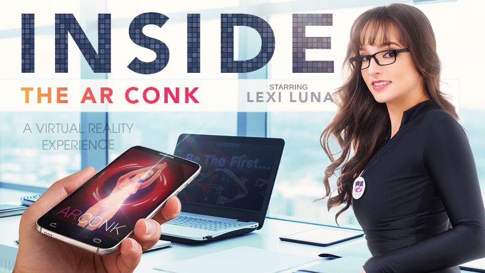 VR Bangers Lexi Luna delivers a POV blowjob in a cyberpunk setting with 4K resolution and 60 FPS rendering.