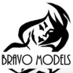 BravoModels VR porn studio logo — 265 scenes featuring realistic roleplay and high-quality VR adult content.