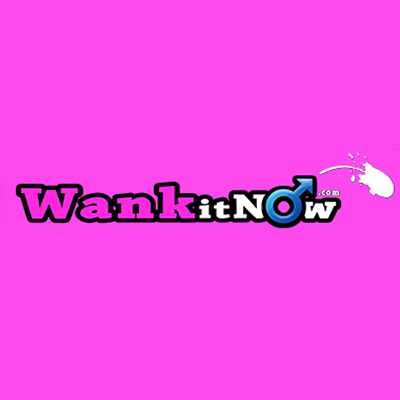 WankitNowVR logo representing 833 immersive virtual reality adult scenes for VR headsets.