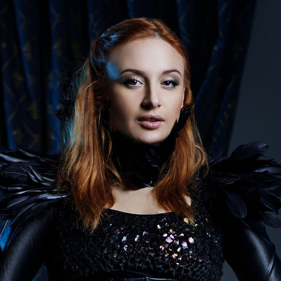 Eva Berger VR adult performer profile