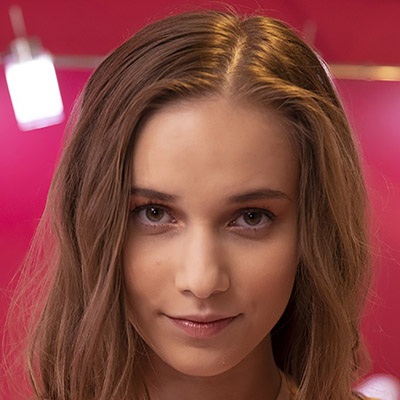 Jessica Portman VR adult performer profile