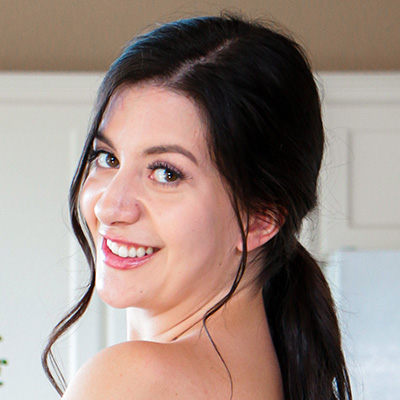 Natalie Brooks VR adult performer profile