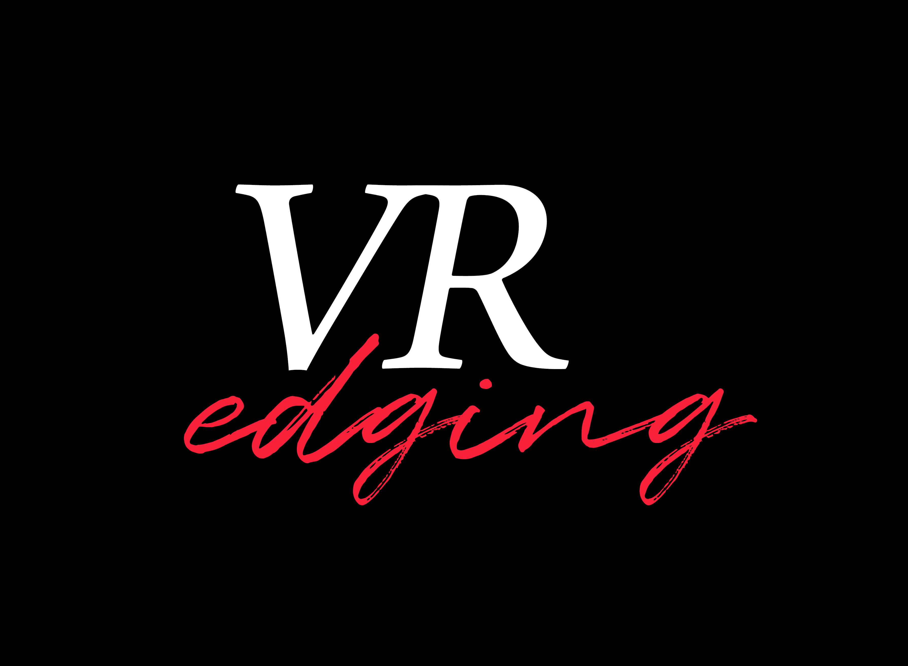 VRedging VR porn studio logo — 478 scenes in immersive virtual reality content for adult entertainment platforms.