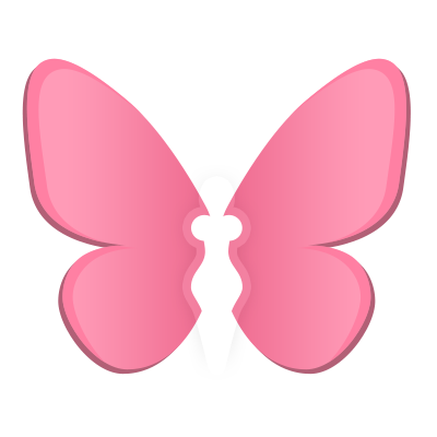 BaberoticaVR studio logo representing 499 immersive virtual reality adult scenes for VR headsets and viewers.