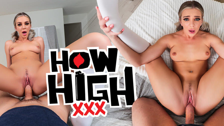 Tiffany Watson performs a POV blowjob in a VR Conk 4K video featuring 60 FPS premium production.